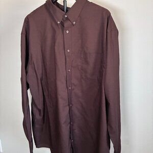 St. John's Bay - Men's Dress Button Down
